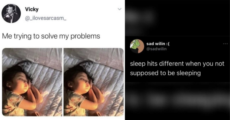 Meme Your Way Through Sleep Deprivation: The Funniest Memes to Keep You Going