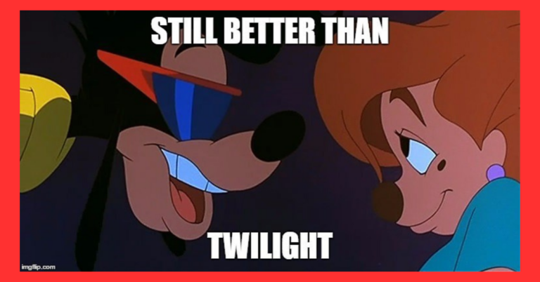 Laugh-Out-Loud Memes That Celebrate Goofy as the Ultimate Disney Dad